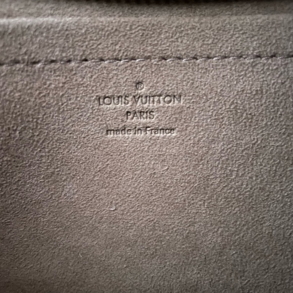 [SOLD] Louis Vuitton multicolor monogram Eliza Bag - Picture 9 of 12